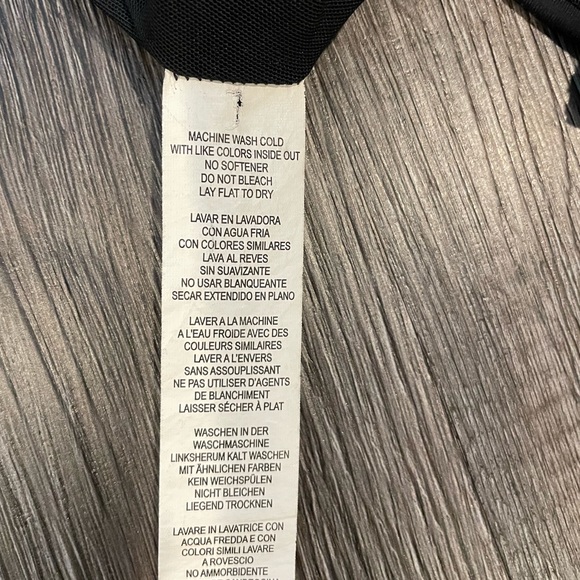 2 for $15 👟 Fabletics Diara Tank - Picture 6 of 6